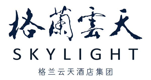 Grand Skylight International Hotel Haoyue (Shenzhen World & WaterLands Resort East Metro Station) Logo